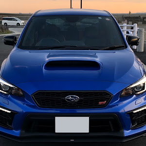 WRX STI VAB