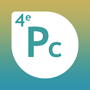 Physique-Chimie 4e 2.4.1772 Icon