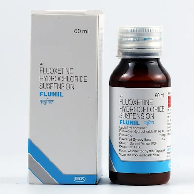 FLUNIL 60ML SYP