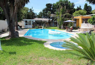 Property with pool 2