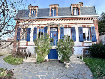 maison à Sens (89)