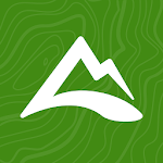 Cover Image of Baixar AllTrails: Caminhada, Bicicleta e Corrida 11.4.0 APK