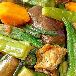 Pinakbet