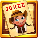 Cover Image of Download Solitaire match cowboy 1.1.8 APK