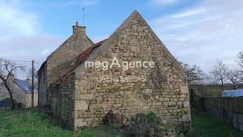 maison à Sainte helene (56)