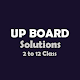 UP Board Solutions all subjects Download on Windows