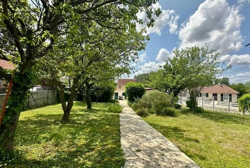  Vente Terrain à bâtir - 875m² à Brétigny-sur-Orge (91220) 