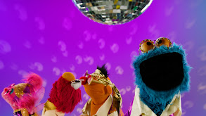 My Cookie Monster: Dance thumbnail