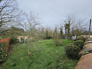 terrain à Fontenay-le-Comte (85)