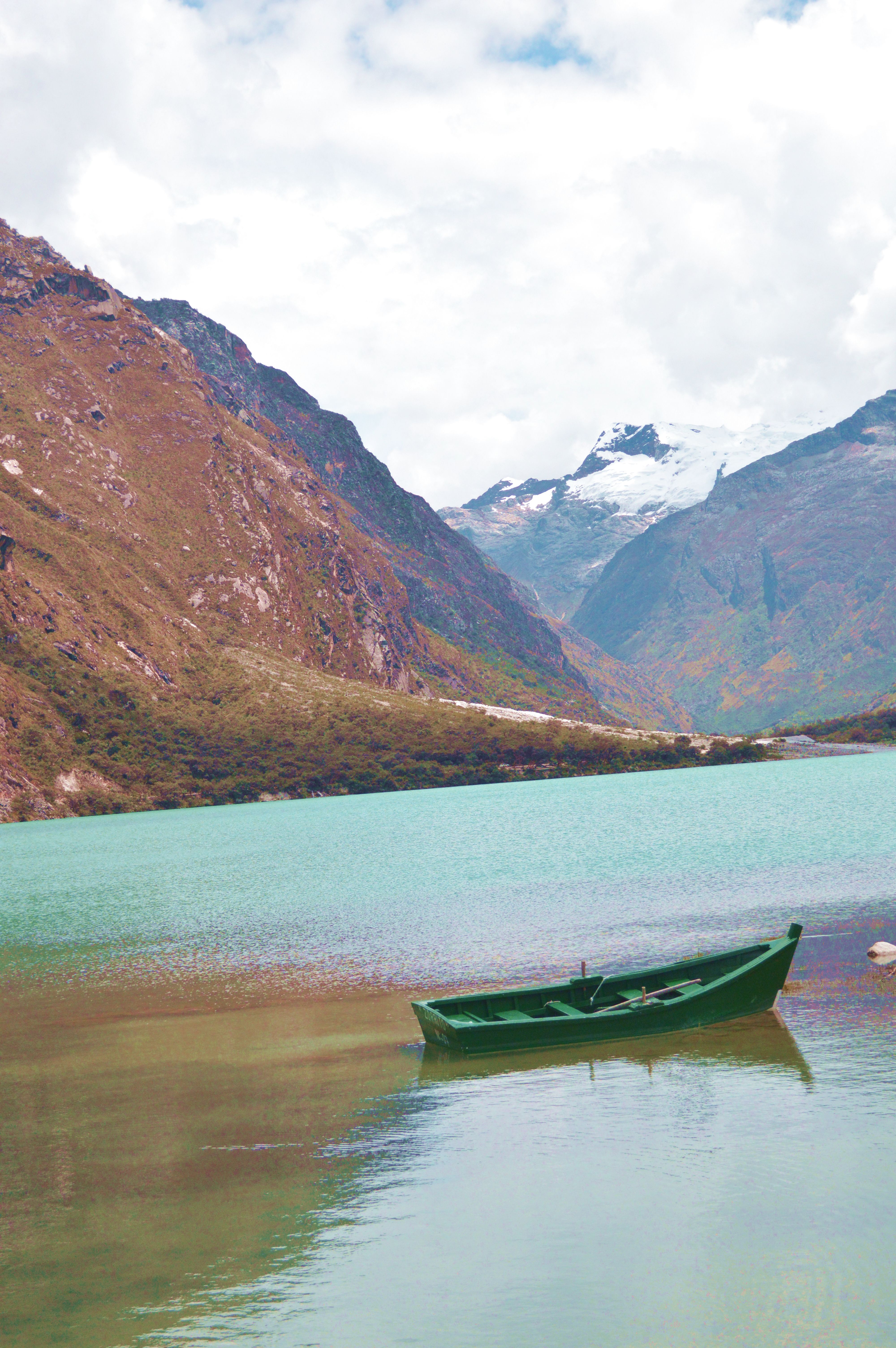 Laguna Chinancocha di francucci_paolo