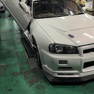 スカイライン GT-R BNR32