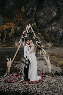 Fotografo di matrimoni Ivan Kancheshin (ivankancheshin). Foto del 29 novembre 2018