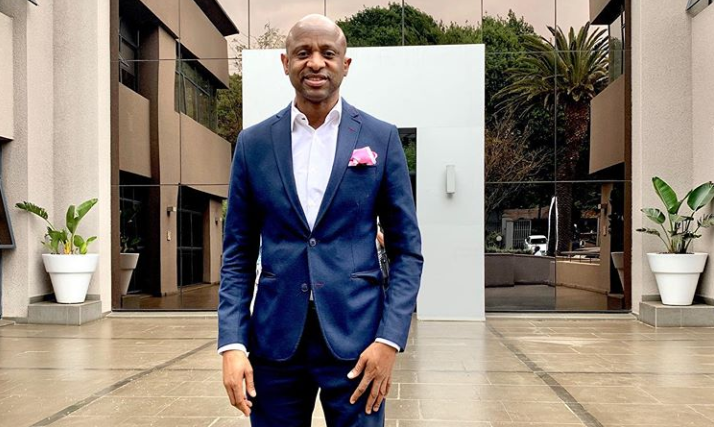 Arthur Mafokate failed in his bid to have a Midrand guest house he bought with community development funds from the National Lotteries Commission be released from a preservation order. File photo.