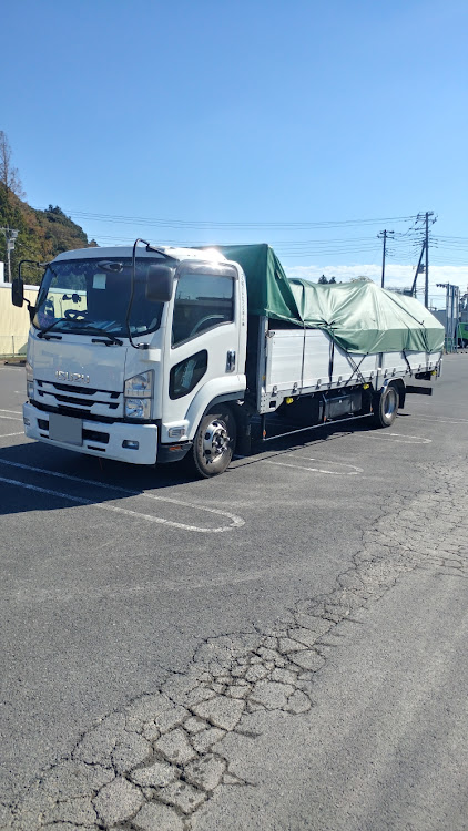 フォワードのヒマ・待機(T^T)に関するカスタム事例の投稿画像1枚目
