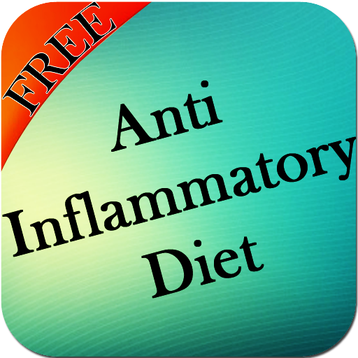 Anti Inflammatory Diet 生活 App LOGO-APP開箱王