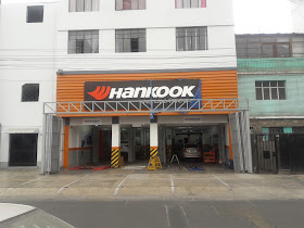 Hankook Neumáticos