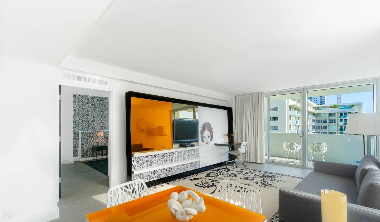 Appartement Miami Beach