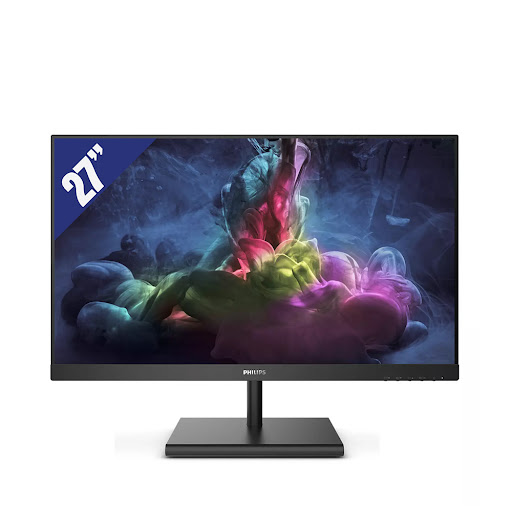 Màn hình LCD Philips 27 INCH  272E1GSJ (1920 x 1080/ VA/ 144Hz/ 1ms)