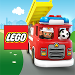 Cover Image of Unduh LEGO® DUPLO® DUNIA 2.6.0 APK