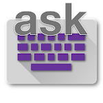 Cover Image of Descargar AnySoftKeyboard 1.8.82 APK