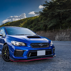 WRX STI VAB