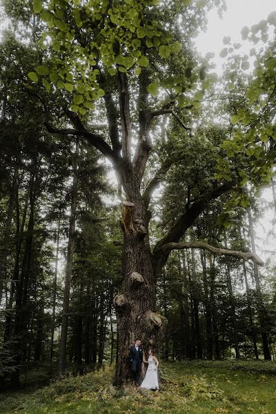 Svadobný fotograf Judyta Żelosko (judytazelosko). Fotografia publikovaná 21. apríla 2022