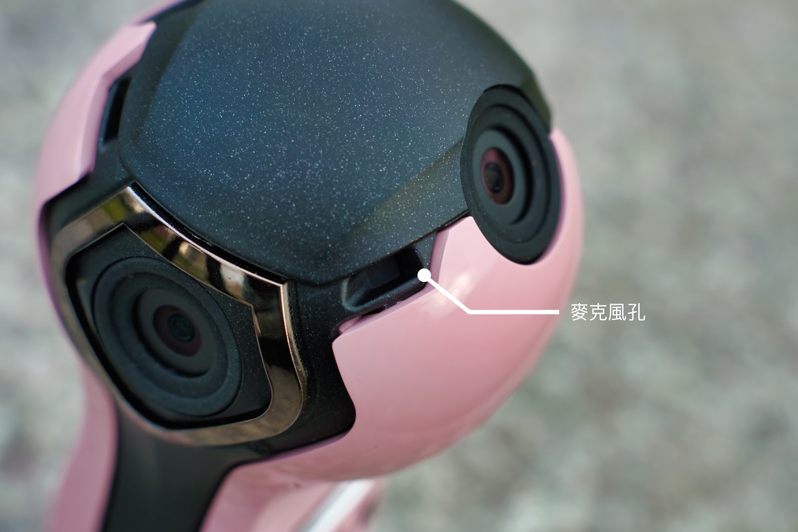 Rogy 360,環景相機,360相機,Insta360