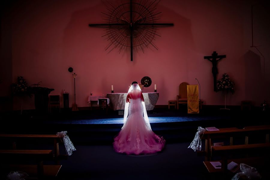 Wedding photographer Declan Mc Glinchey (declanmcglinchey). Photo of 5 May