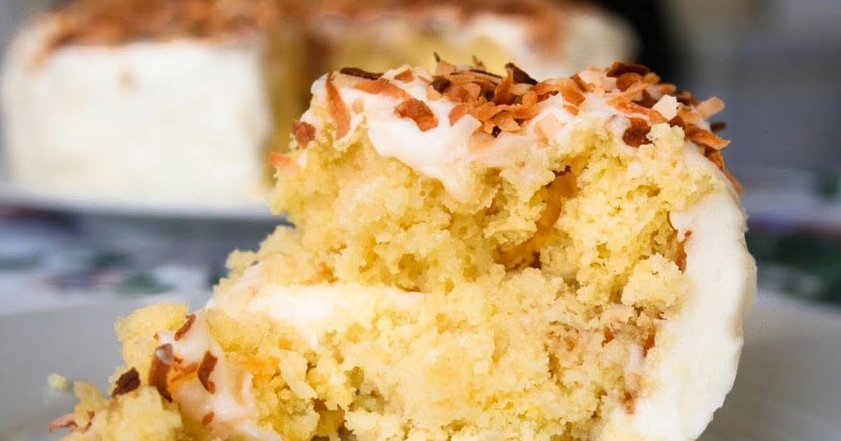 10 Best Better Than Sex Cake Recipes Yummly