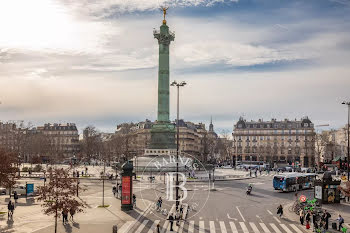 appartement à Paris 11ème (75)