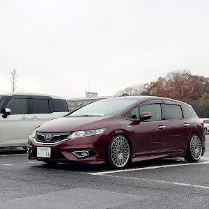 ジェイド FR4