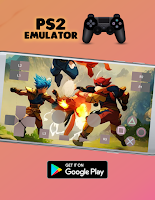 PS Emulator(PS/PS/PS2)(STS) – Apps no Google Play