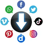 Cover Image of Descargar Easy Social Downloader Without Watermark 1.6 APK