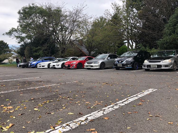 スイフトスポーツの車好きな人と繋がりたい・オフ会・zc33s・MT参加・スイスポに関するカスタム事例の投稿画像4枚目