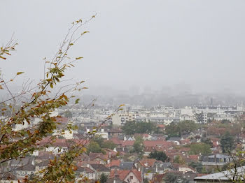 terrain à Chennevieres-sur-marne (94)