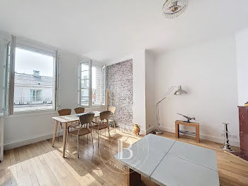 appartement à Paris 15ème (75)