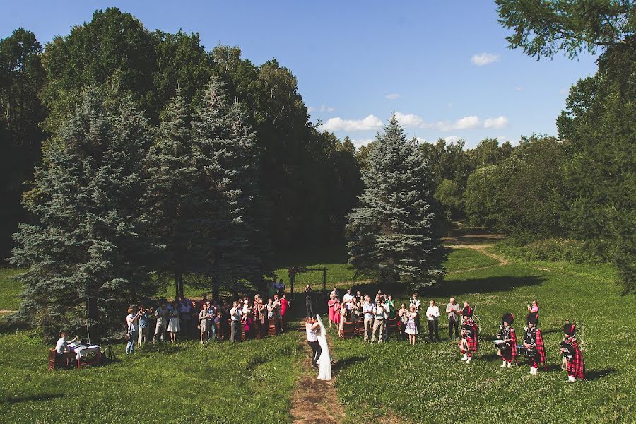 Photographe de mariage Serezha Bormatov (serezhabormatov). Photo du 15 septembre 2015