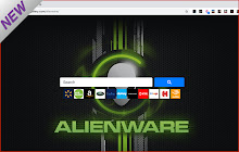 Alienware Search small promo image