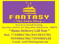 Fantasy Cake Shop photo 2