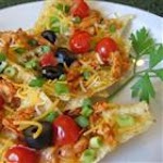 Restaurant Style Chicken Nachos was pinched from <a href="http://allrecipes.com/Recipe/Restaurant-Style-Chicken-Nachos/Detail.aspx" target="_blank">allrecipes.com.</a>