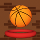 Download Flick The Basketball For PC Windows and Mac 1.0