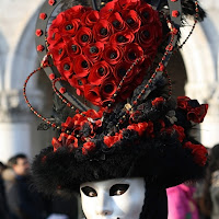 Amore a carnevale di 