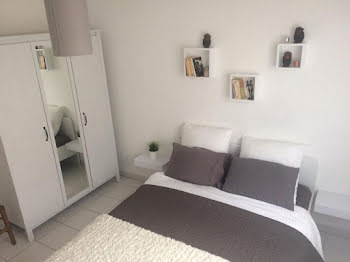 appartement à Marseille 4ème (13)