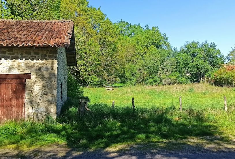  Vente Terrain à bâtir - à Oradour-sur-Glane (87520) 