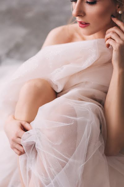 Wedding photographer Yuliya Volkova (yulifeeling). Photo of 27 April 2019