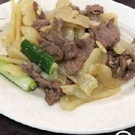 億哥牛肉湯