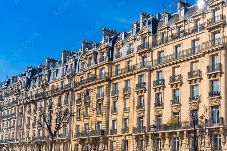 Vente appartement 4 pièces 97 m² à Paris 17ème (75017), 1 190 000 €