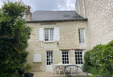 Maison avec jardin 9