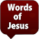 Words of Jesus icon