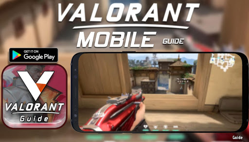 Valorant 5V5 Mobile Walkthrough APK - Download for Android